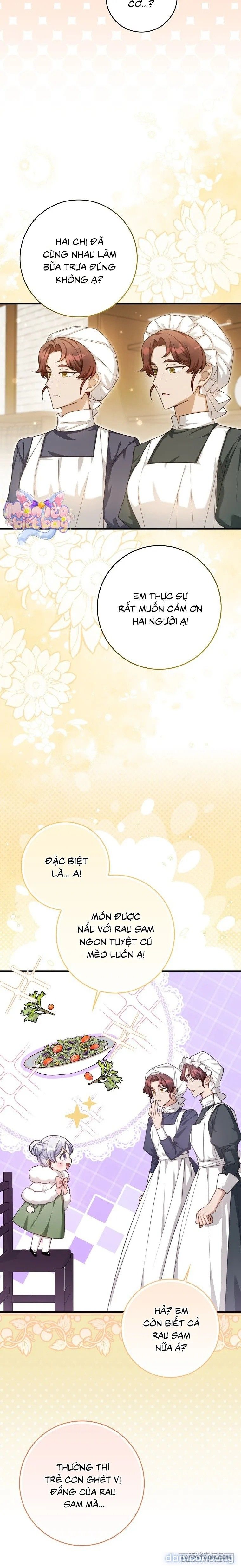 đọc truyện Bé Con Ngoan Hiền Giải Cứu Gia Tộc Phản Diện Chương 9 ảnh 3 tại Thiên Thai Truyện