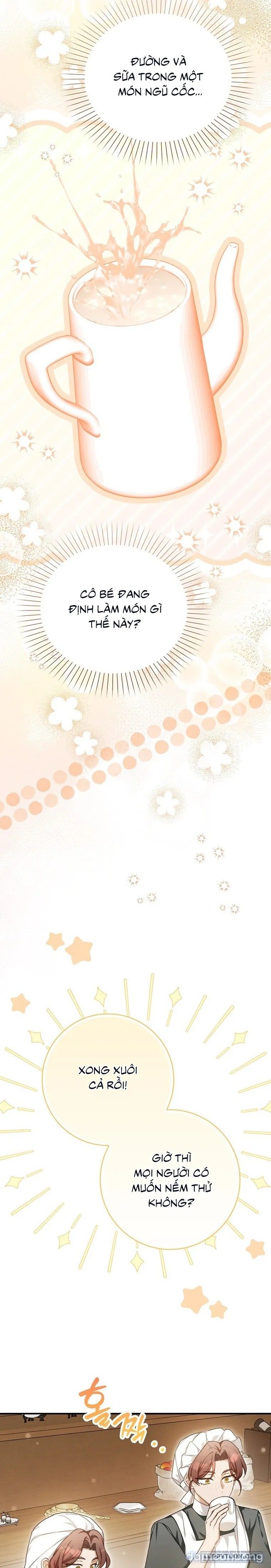 đọc truyện Bé Con Ngoan Hiền Giải Cứu Gia Tộc Phản Diện Chương 9 ảnh 18 tại Thiên Thai Truyện