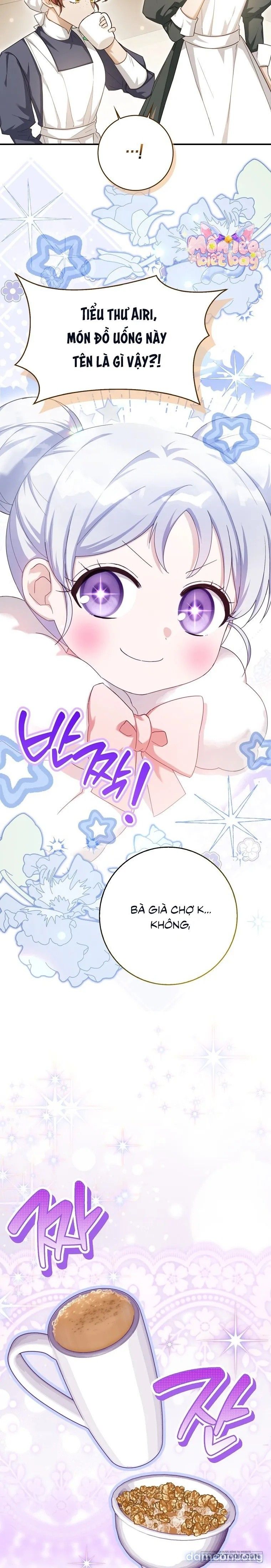 đọc truyện Bé Con Ngoan Hiền Giải Cứu Gia Tộc Phản Diện Chương 9 ảnh 19 tại Thiên Thai Truyện