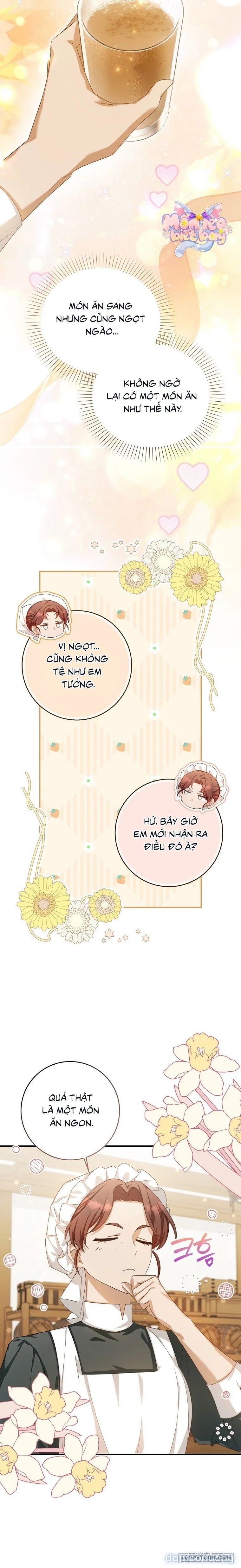 đọc truyện Bé Con Ngoan Hiền Giải Cứu Gia Tộc Phản Diện Chương 9 ảnh 21 tại Thiên Thai Truyện