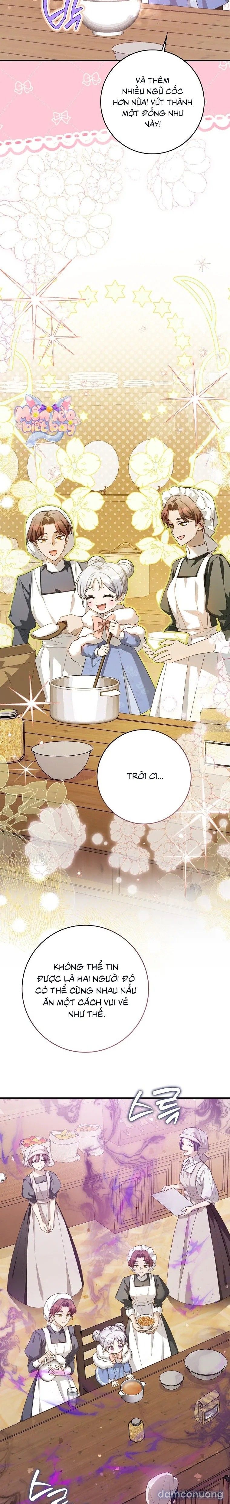 đọc truyện Bé Con Ngoan Hiền Giải Cứu Gia Tộc Phản Diện Chương 9 ảnh 23 tại Thiên Thai Truyện