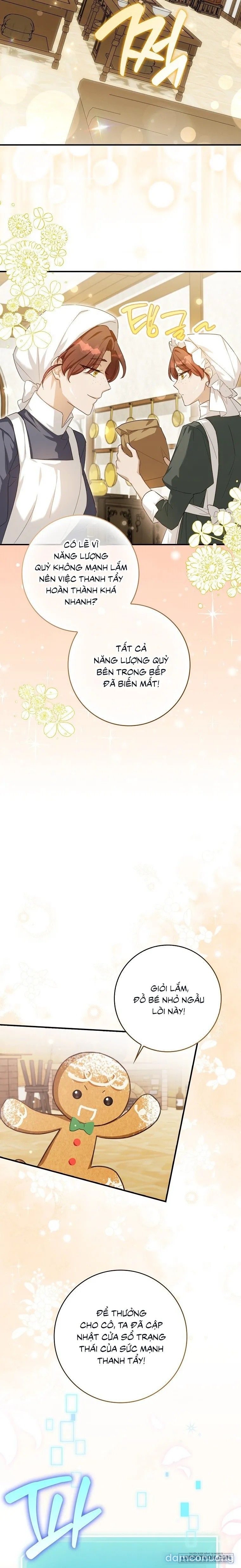 đọc truyện Bé Con Ngoan Hiền Giải Cứu Gia Tộc Phản Diện Chương 9 ảnh 26 tại Thiên Thai Truyện