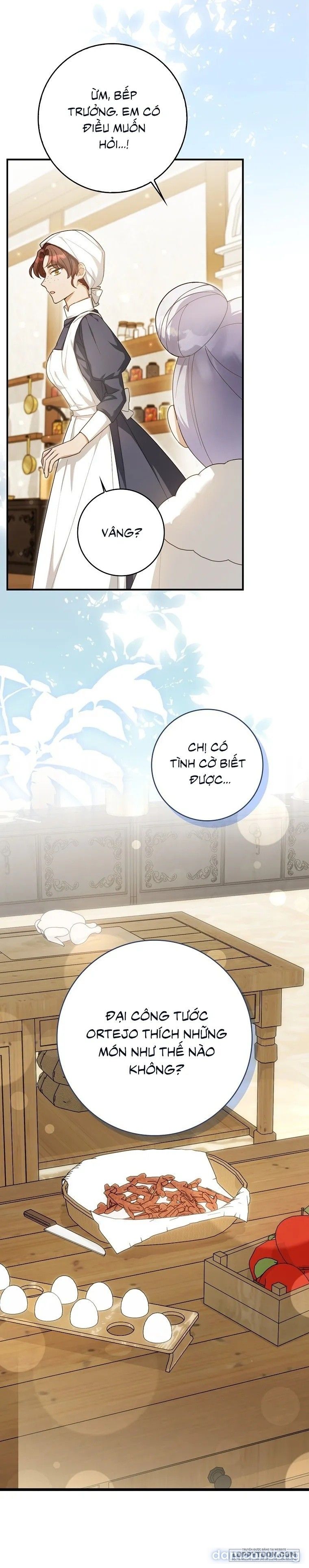 đọc truyện Bé Con Ngoan Hiền Giải Cứu Gia Tộc Phản Diện Chương 9 ảnh 28 tại Thiên Thai Truyện