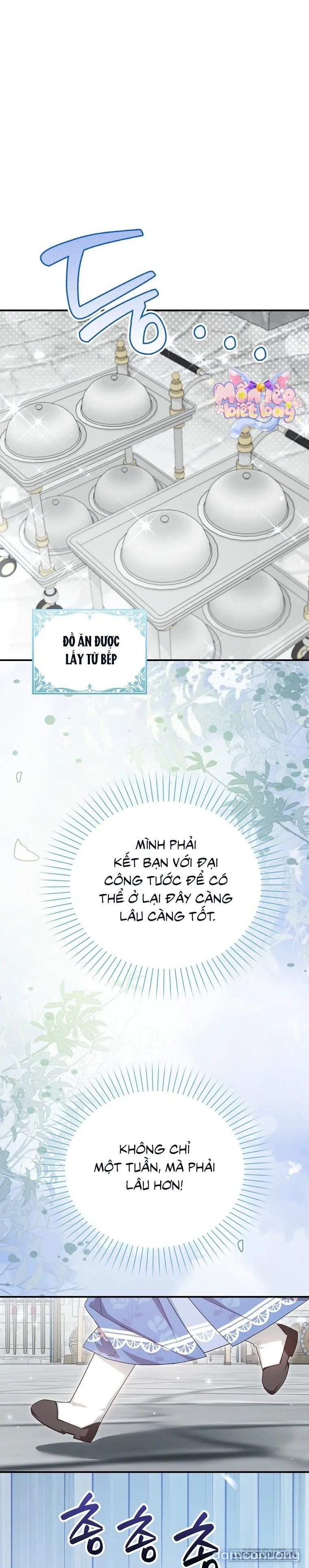 đọc truyện Bé Con Ngoan Hiền Giải Cứu Gia Tộc Phản Diện Chương 9 ảnh 29 tại Thiên Thai Truyện