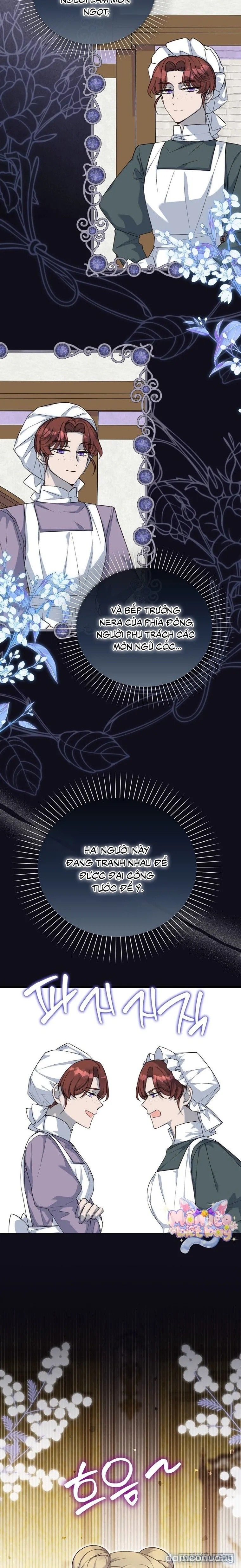 đọc truyện Bé Con Ngoan Hiền Giải Cứu Gia Tộc Phản Diện Chương 9 ảnh 9 tại Thiên Thai Truyện