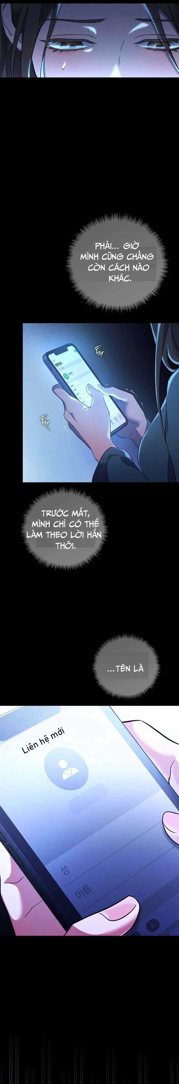 đọc truyện Bé Cưng Của Chú Chương 1.5 ảnh 16 tại Thiên Thai Truyện