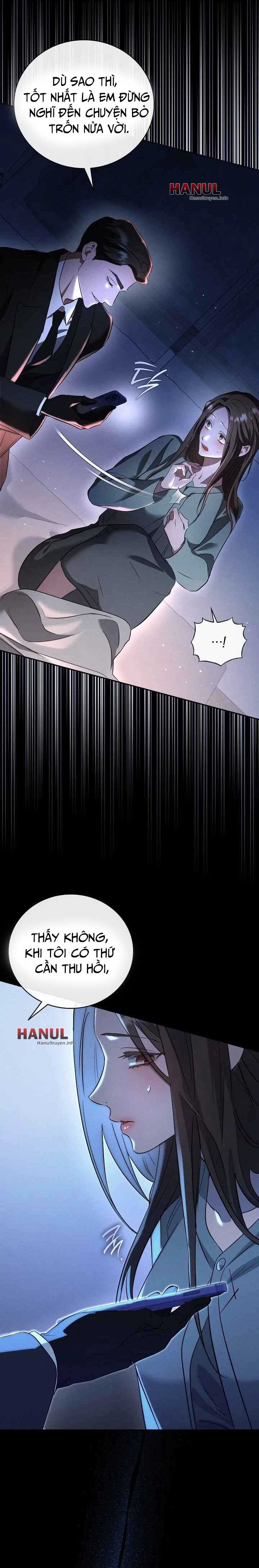 đọc truyện Bé Cưng Của Chú Chương 1.5 ảnh 17 tại Thiên Thai Truyện