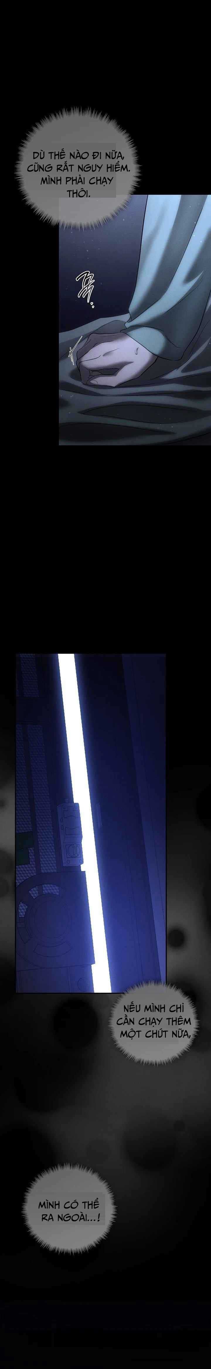 đọc truyện Bé Cưng Của Chú Chương 1.5 ảnh 4 tại Thiên Thai Truyện