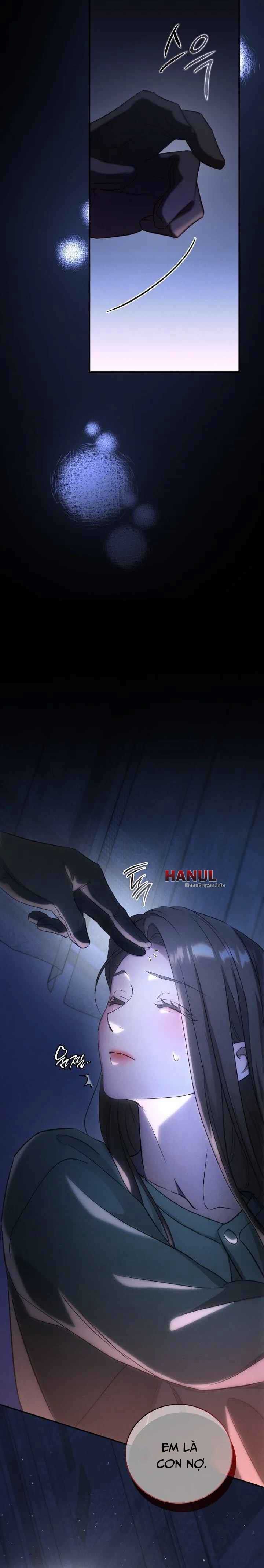 đọc truyện Bé Cưng Của Chú Chương 1.5 ảnh 10 tại Thiên Thai Truyện