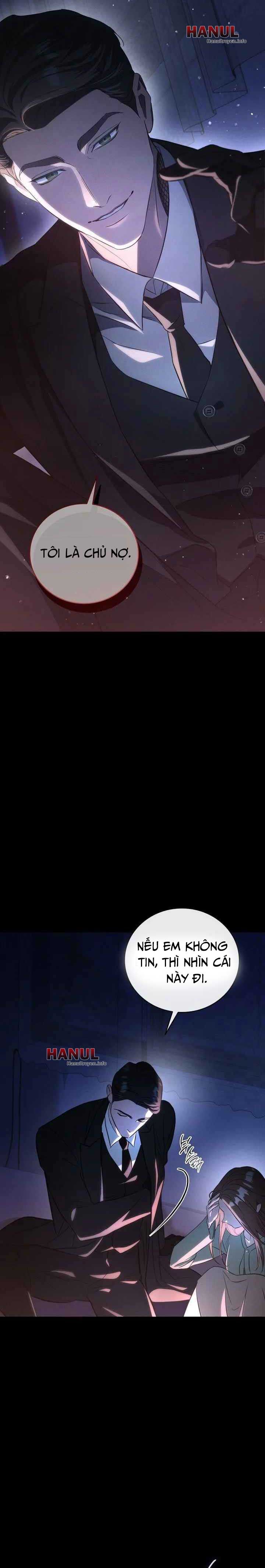 đọc truyện Bé Cưng Của Chú Chương 1.5 ảnh 11 tại Thiên Thai Truyện