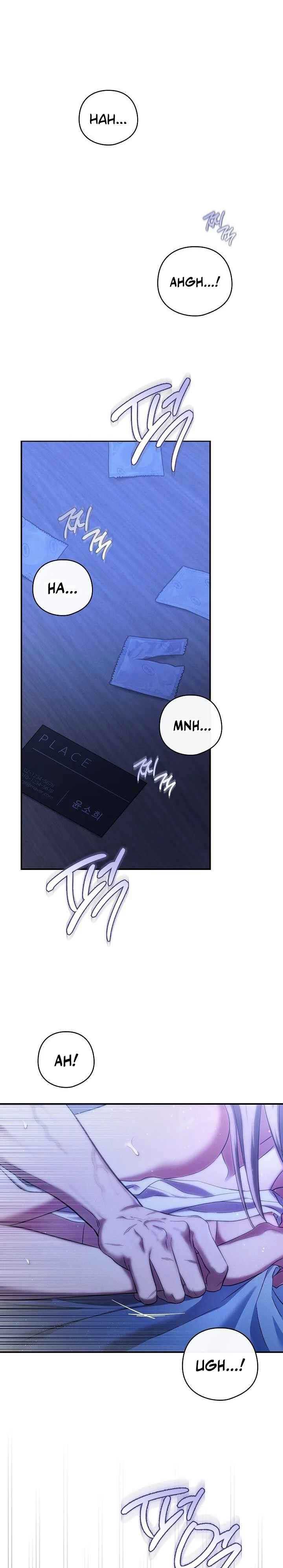 đọc truyện Bé Cưng Của Chú Chương 1 ảnh 3 tại Thiên Thai Truyện