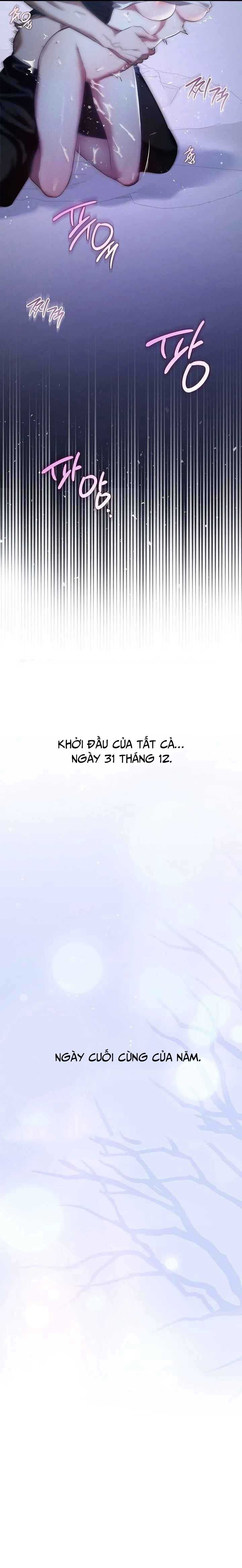 đọc truyện Bé Cưng Của Chú Chương 1 ảnh 12 tại Thiên Thai Truyện