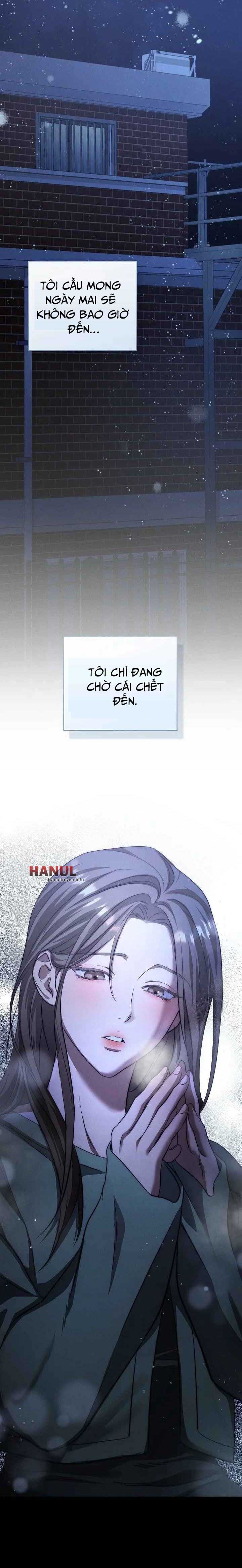 đọc truyện Bé Cưng Của Chú Chương 1 ảnh 14 tại Thiên Thai Truyện