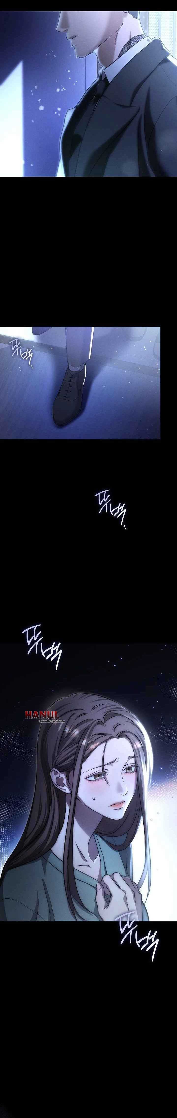 đọc truyện Bé Cưng Của Chú Chương 1 ảnh 16 tại Thiên Thai Truyện