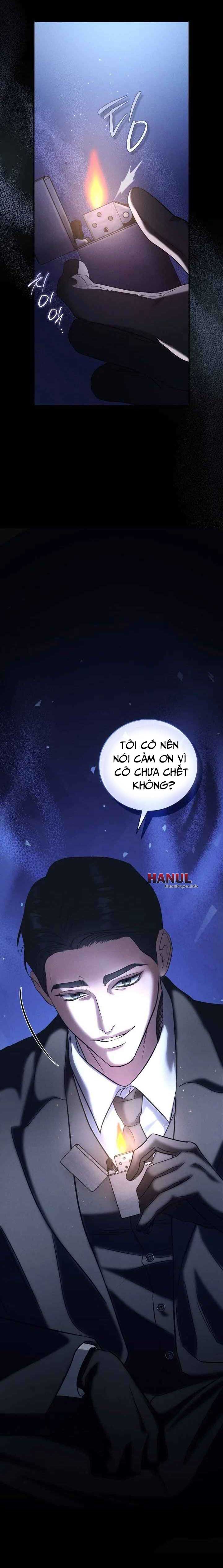 đọc truyện Bé Cưng Của Chú Chương 1 ảnh 17 tại Thiên Thai Truyện