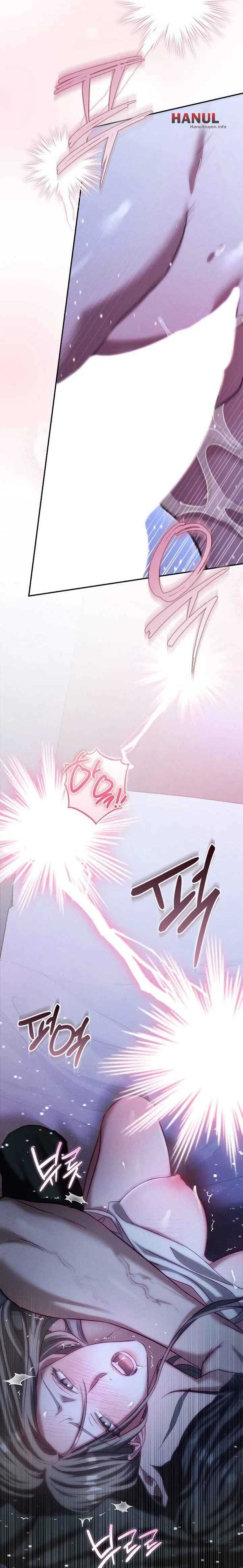 đọc truyện Bé Cưng Của Chú Chương 1 ảnh 10 tại Thiên Thai Truyện