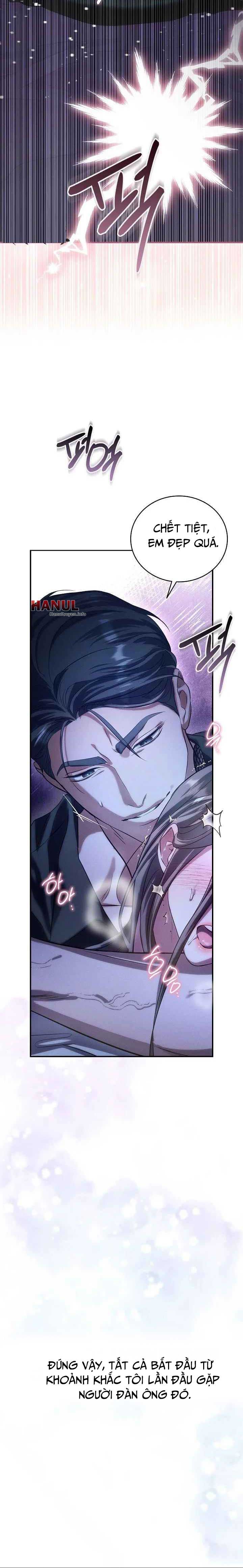 đọc truyện Bé Cưng Của Chú Chương 1 ảnh 11 tại Thiên Thai Truyện