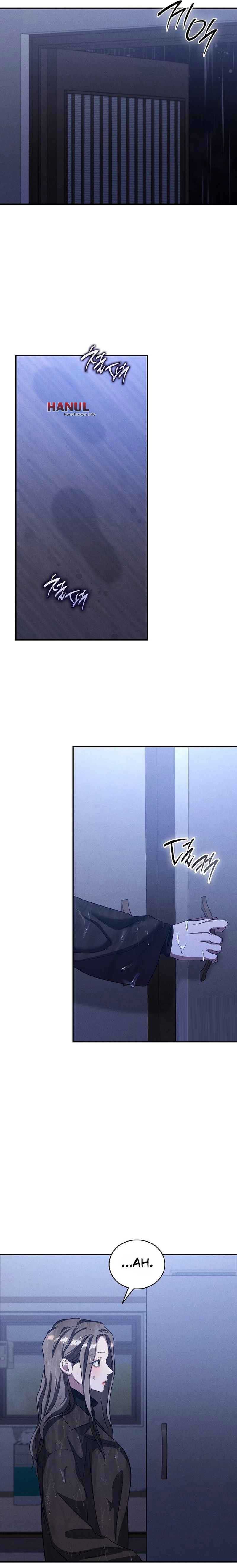 đọc truyện Bé Cưng Của Chú Chương 10.5 ảnh 13 tại Thiên Thai Truyện