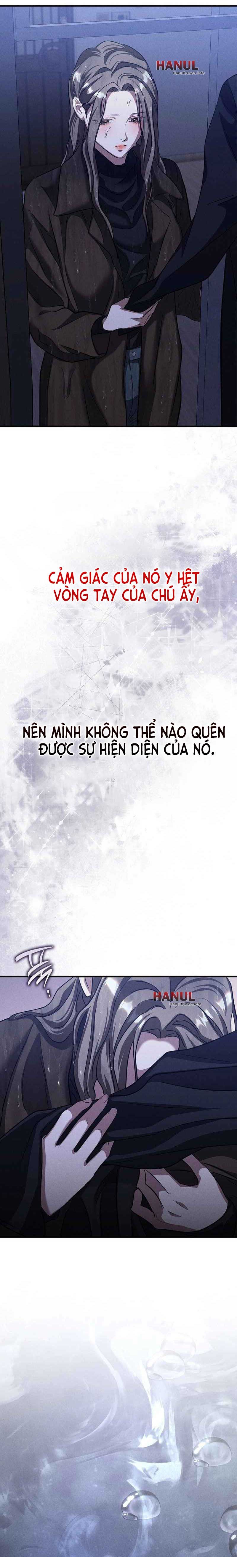 đọc truyện Bé Cưng Của Chú Chương 10.5 ảnh 15 tại Thiên Thai Truyện