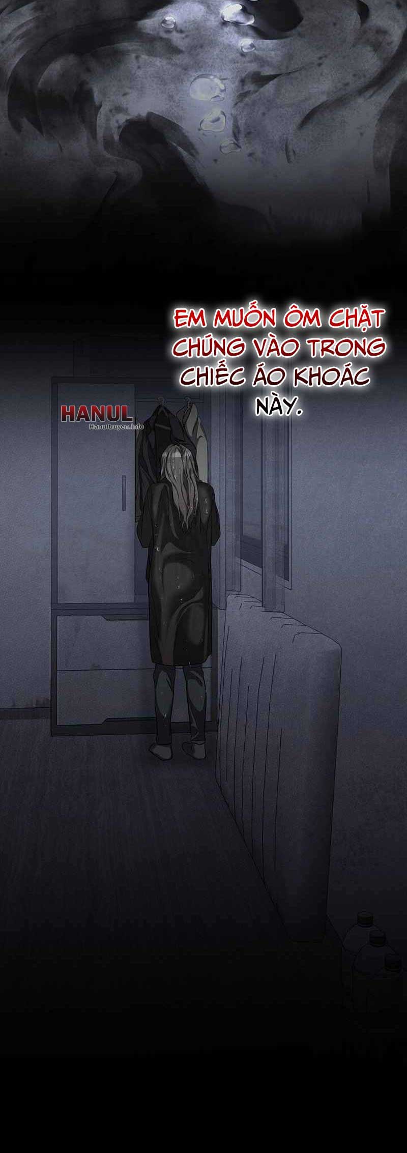 đọc truyện Bé Cưng Của Chú Chương 10.5 ảnh 17 tại Thiên Thai Truyện