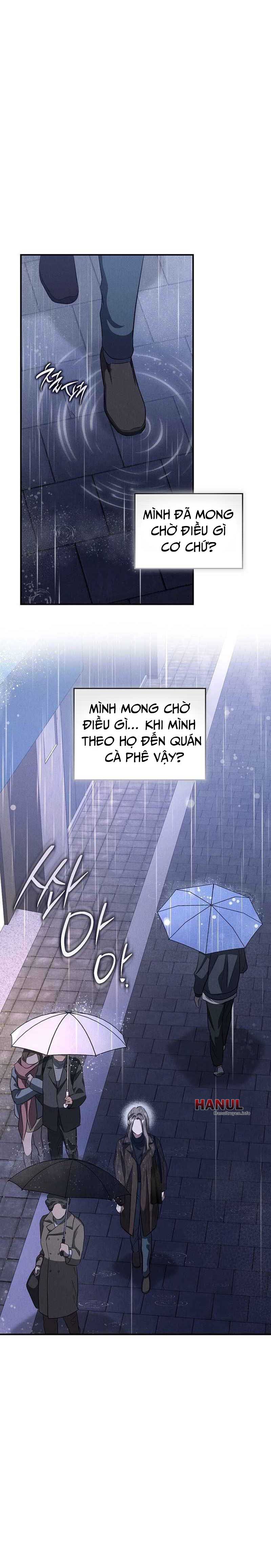 đọc truyện Bé Cưng Của Chú Chương 10.5 ảnh 11 tại Thiên Thai Truyện