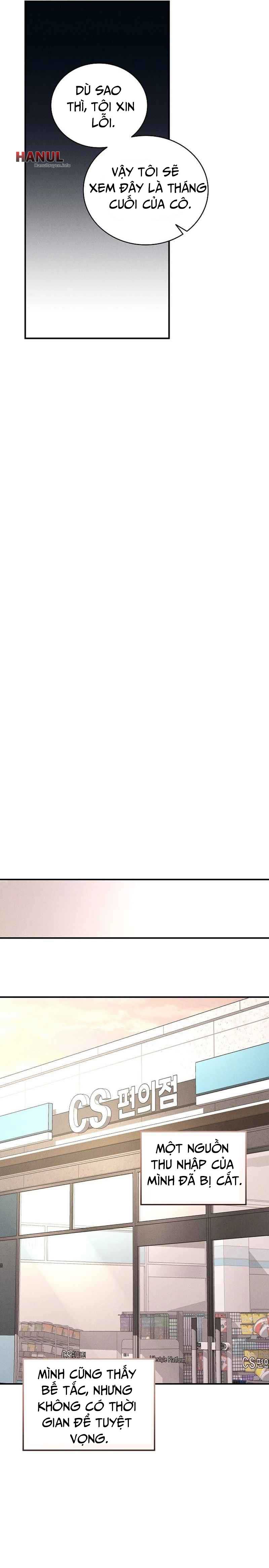 đọc truyện Bé Cưng Của Chú Chương 10 ảnh 6 tại Thiên Thai Truyện