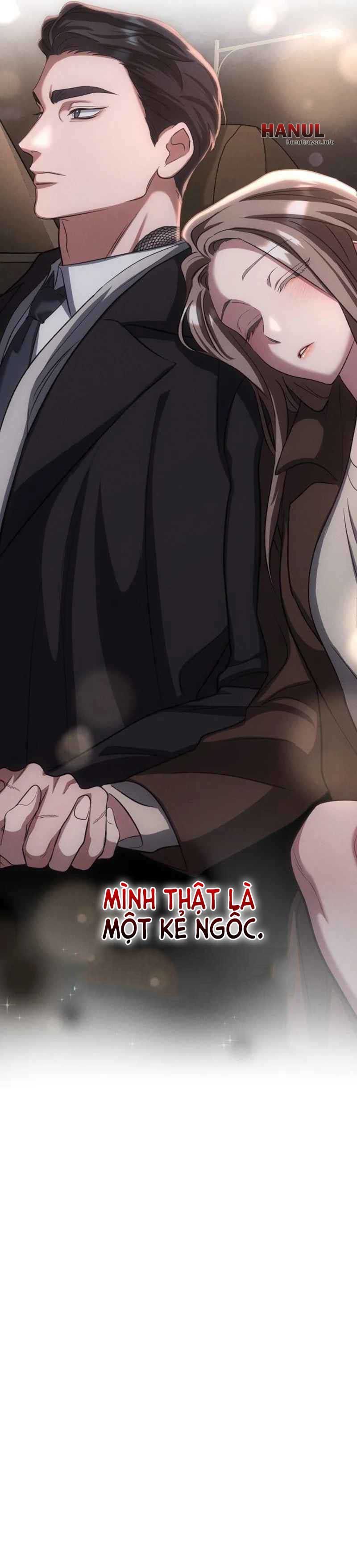 đọc truyện Bé Cưng Của Chú Chương 11.5 ảnh 20 tại Thiên Thai Truyện