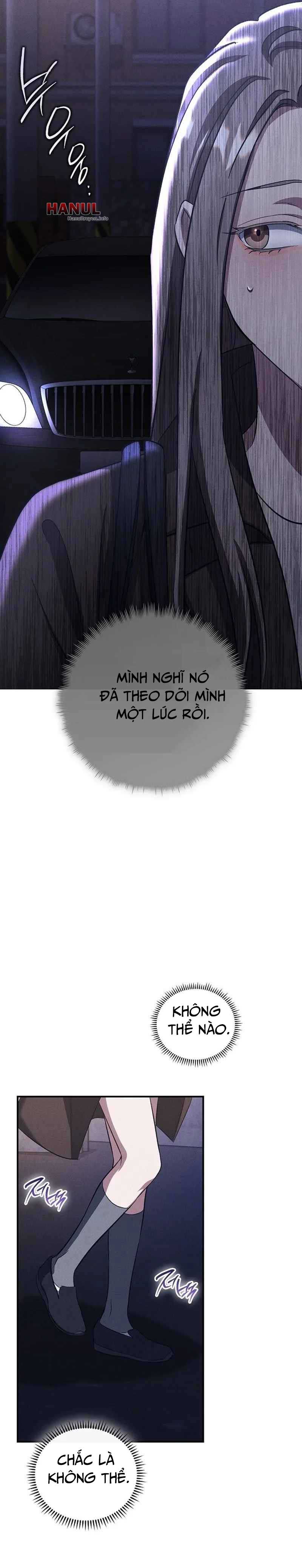 đọc truyện Bé Cưng Của Chú Chương 11.5 ảnh 5 tại Thiên Thai Truyện