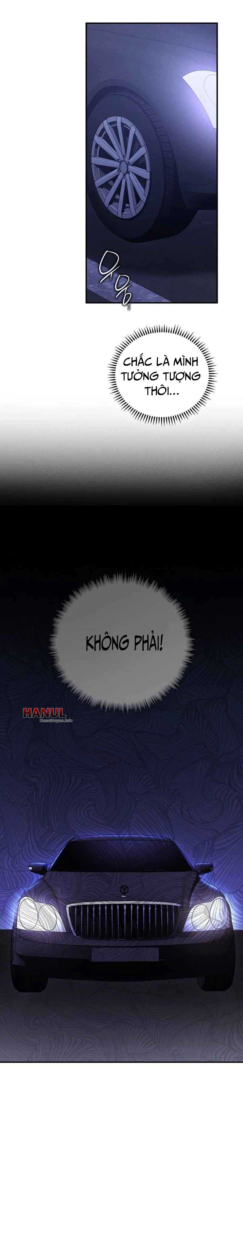 đọc truyện Bé Cưng Của Chú Chương 11.5 ảnh 6 tại Thiên Thai Truyện