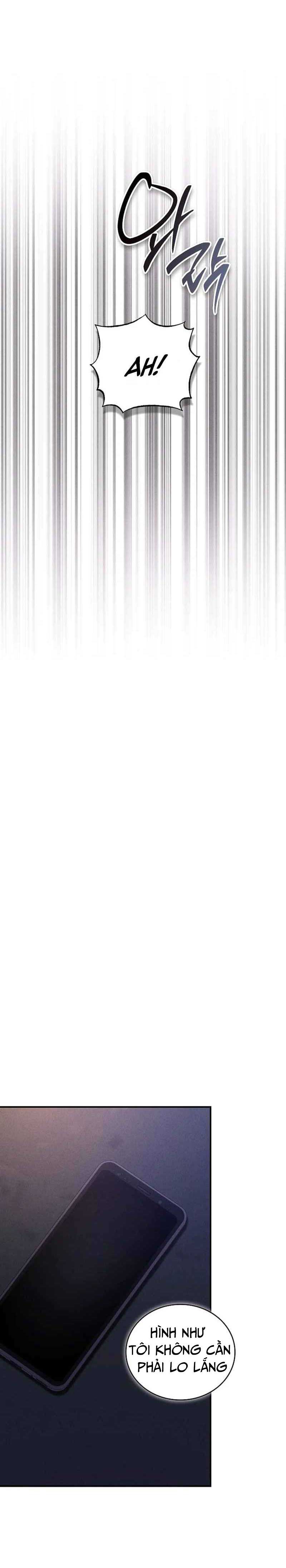 đọc truyện Bé Cưng Của Chú Chương 11.5 ảnh 9 tại Thiên Thai Truyện