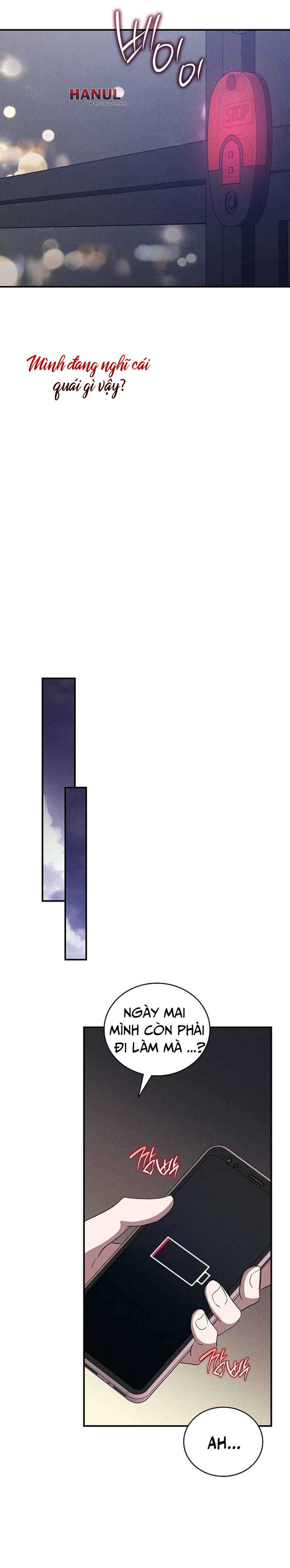 đọc truyện Bé Cưng Của Chú Chương 11 ảnh 19 tại Thiên Thai Truyện