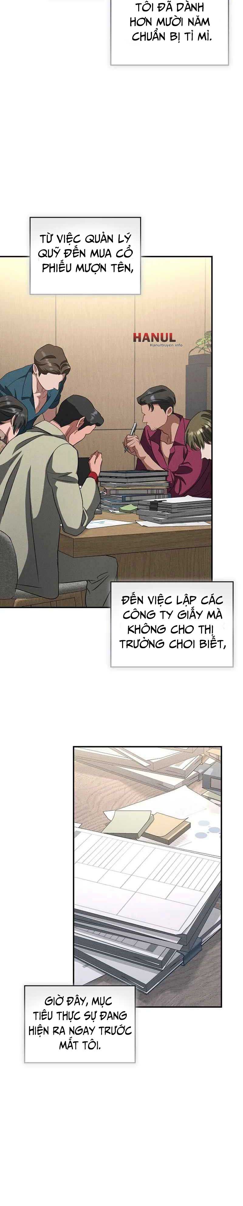 đọc truyện Bé Cưng Của Chú Chương 11 ảnh 5 tại Thiên Thai Truyện