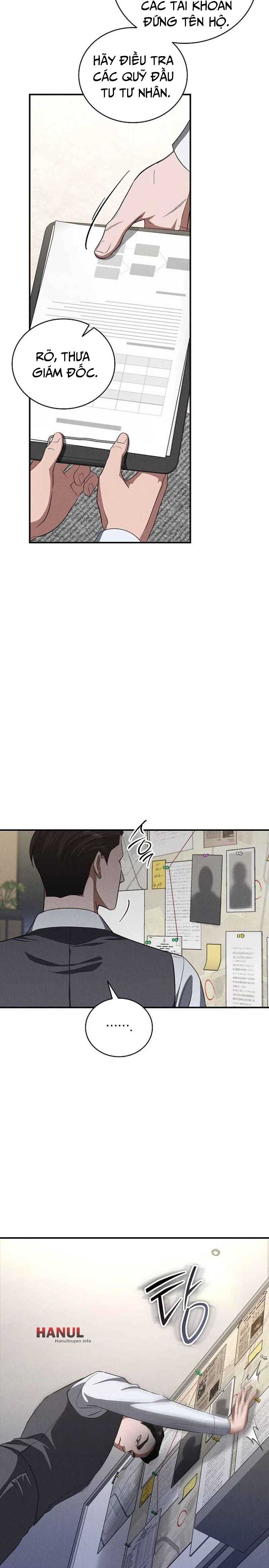 đọc truyện Bé Cưng Của Chú Chương 11 ảnh 7 tại Thiên Thai Truyện