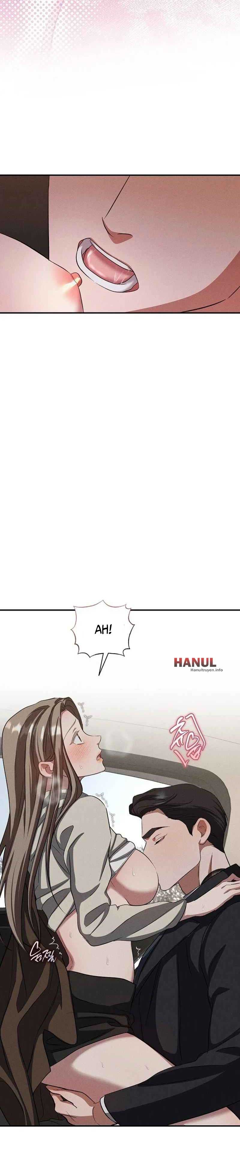 đọc truyện Bé Cưng Của Chú Chương 12.5 ảnh 6 tại Thiên Thai Truyện