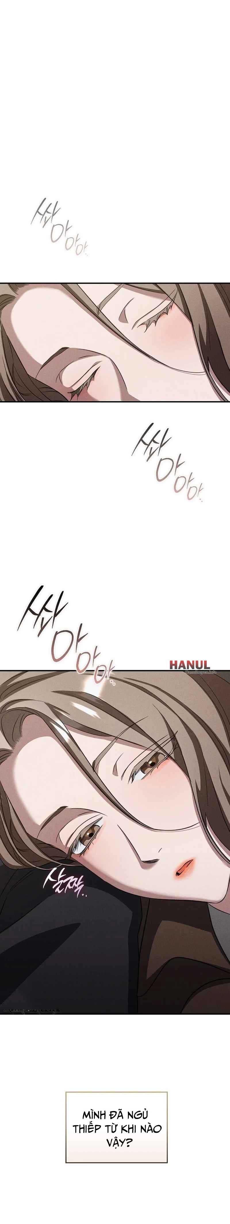 đọc truyện Bé Cưng Của Chú Chương 12 ảnh 3 tại Thiên Thai Truyện