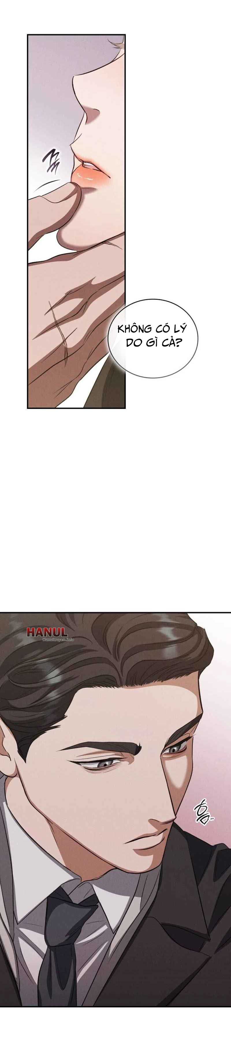 đọc truyện Bé Cưng Của Chú Chương 12 ảnh 13 tại Thiên Thai Truyện