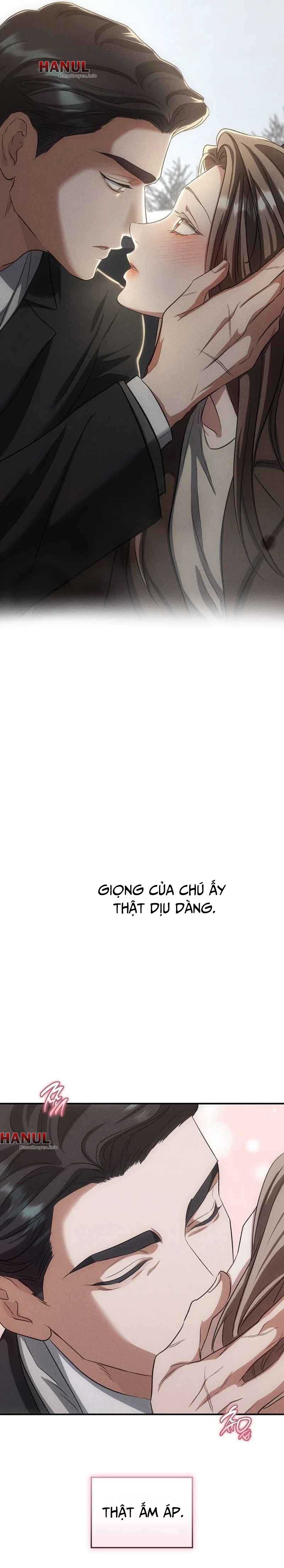 đọc truyện Bé Cưng Của Chú Chương 12 ảnh 15 tại Thiên Thai Truyện