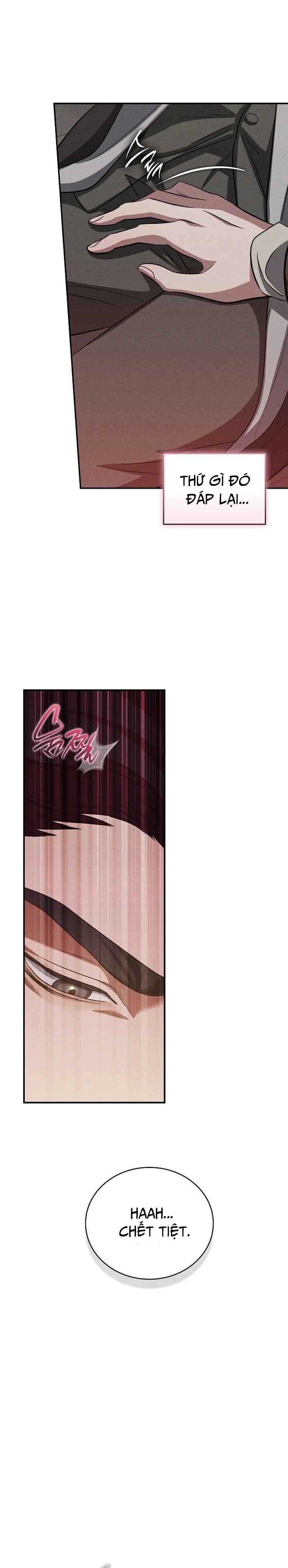 đọc truyện Bé Cưng Của Chú Chương 12 ảnh 17 tại Thiên Thai Truyện