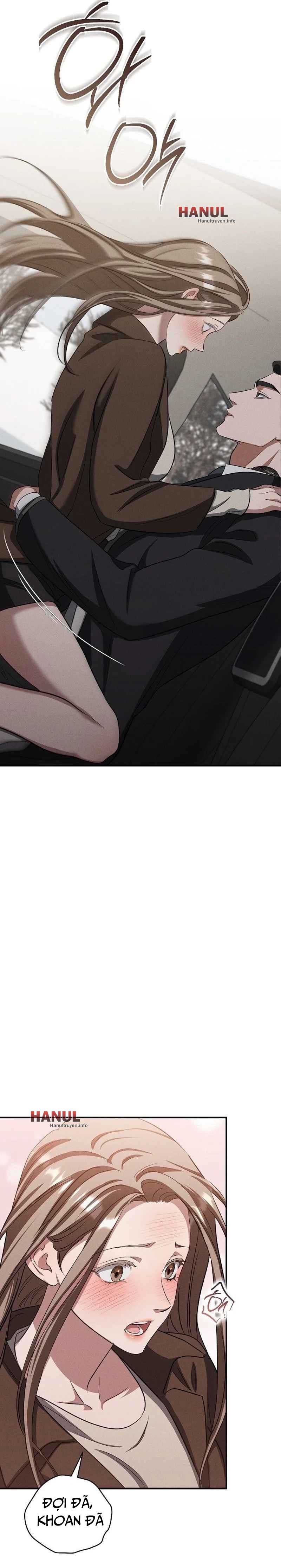 đọc truyện Bé Cưng Của Chú Chương 12 ảnh 18 tại Thiên Thai Truyện