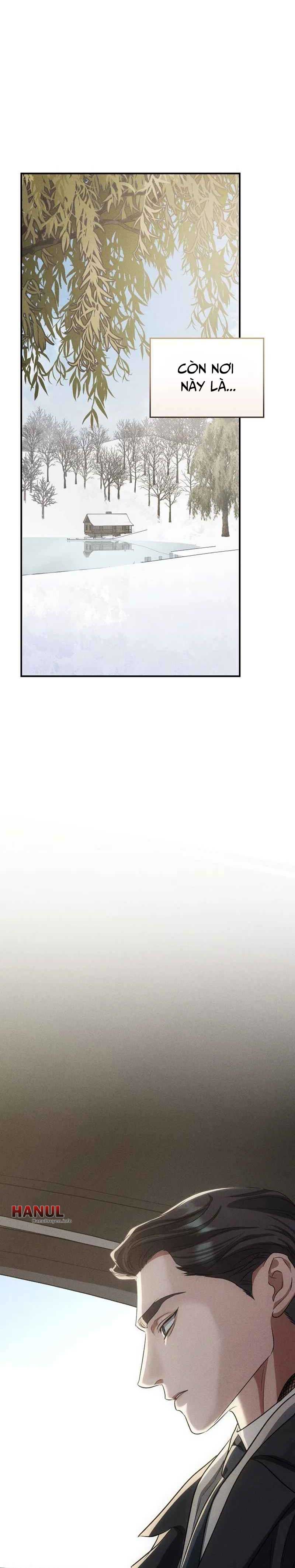 đọc truyện Bé Cưng Của Chú Chương 12 ảnh 4 tại Thiên Thai Truyện