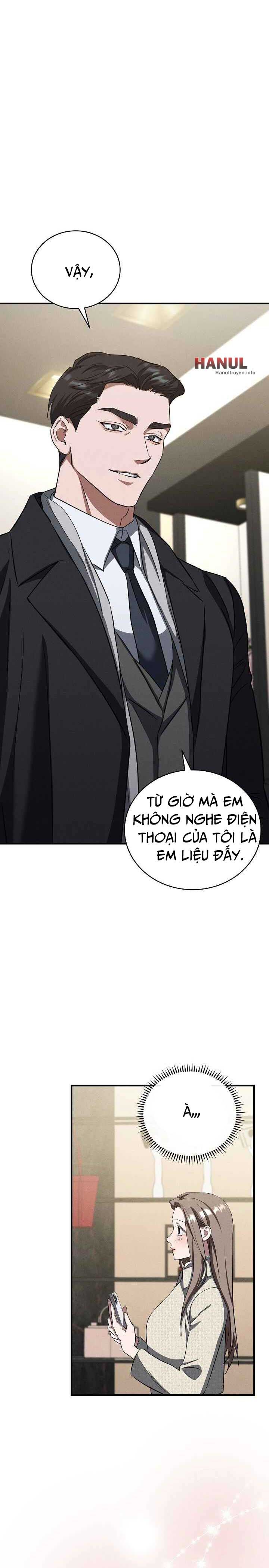 đọc truyện Bé Cưng Của Chú Chương 13.5 ảnh 15 tại Thiên Thai Truyện