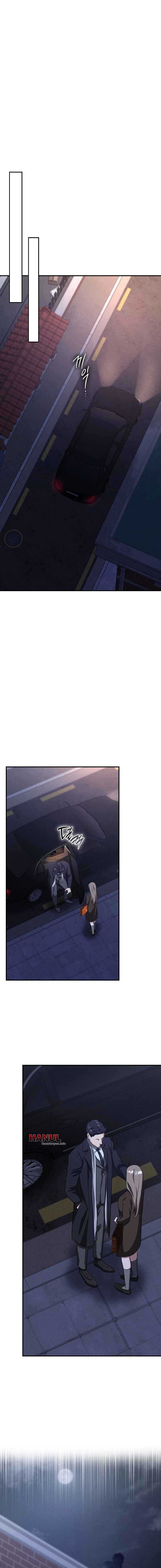 đọc truyện Bé Cưng Của Chú Chương 13.5 ảnh 17 tại Thiên Thai Truyện