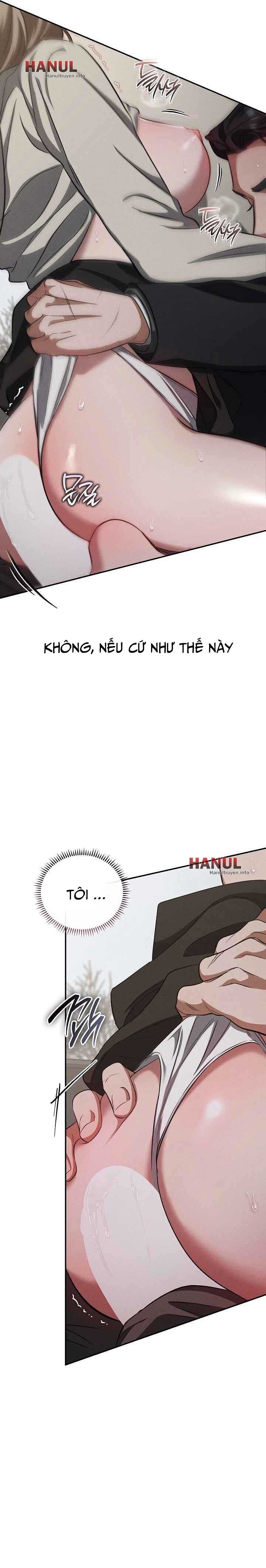 đọc truyện Bé Cưng Của Chú Chương 13 ảnh 5 tại Thiên Thai Truyện