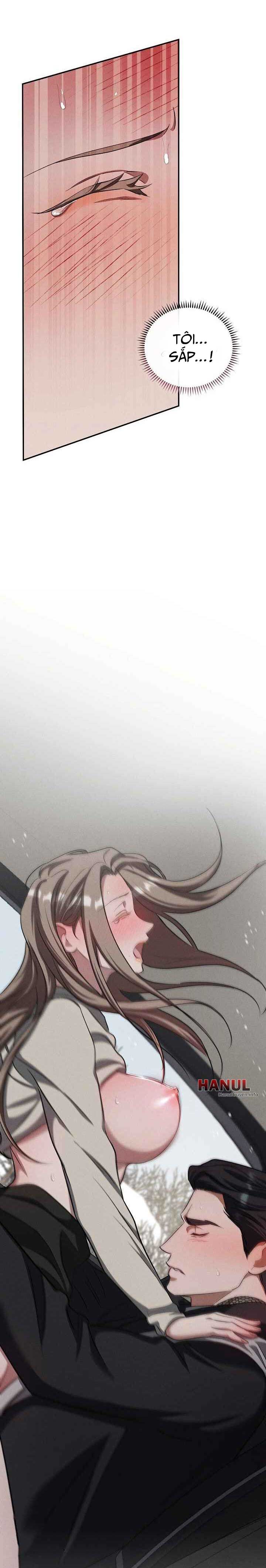 đọc truyện Bé Cưng Của Chú Chương 13 ảnh 6 tại Thiên Thai Truyện