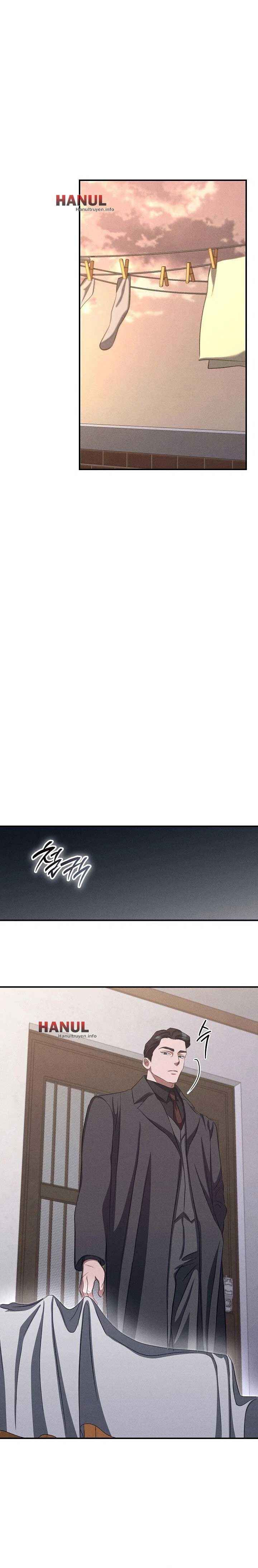 đọc truyện Bé Cưng Của Chú Chương 14.5 ảnh 4 tại Thiên Thai Truyện