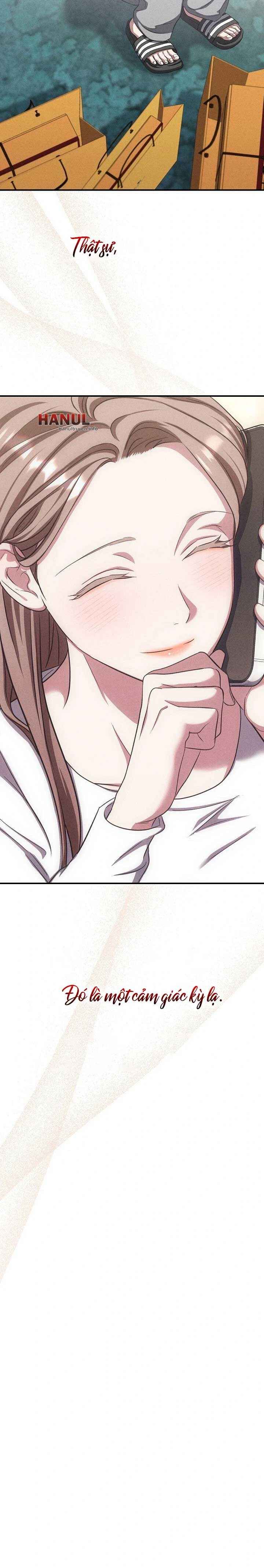 đọc truyện Bé Cưng Của Chú Chương 14 ảnh 12 tại Thiên Thai Truyện