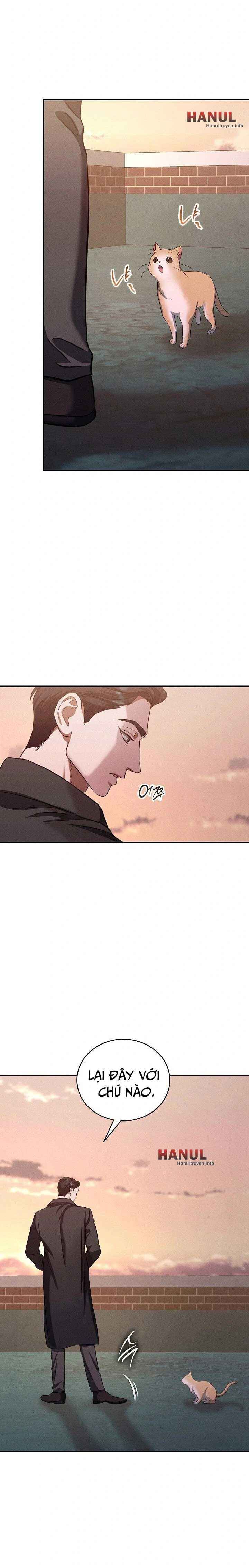 đọc truyện Bé Cưng Của Chú Chương 14 ảnh 14 tại Thiên Thai Truyện