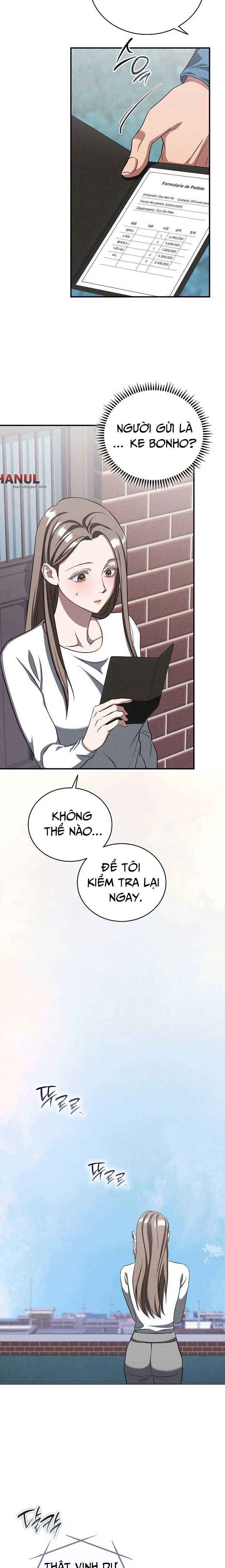 đọc truyện Bé Cưng Của Chú Chương 14 ảnh 6 tại Thiên Thai Truyện