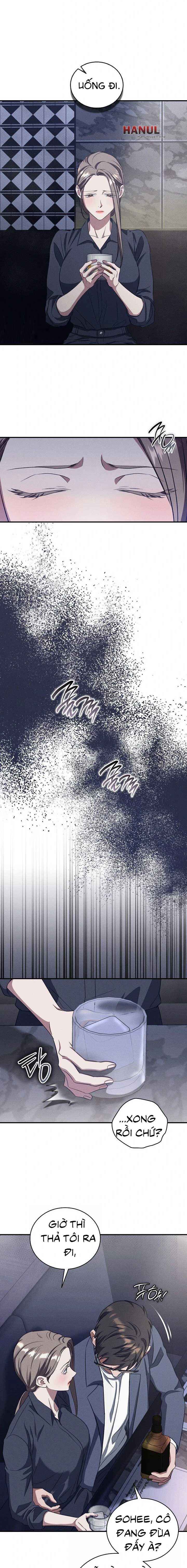 đọc truyện Bé Cưng Của Chú Chương 16 ảnh 3 tại Thiên Thai Truyện