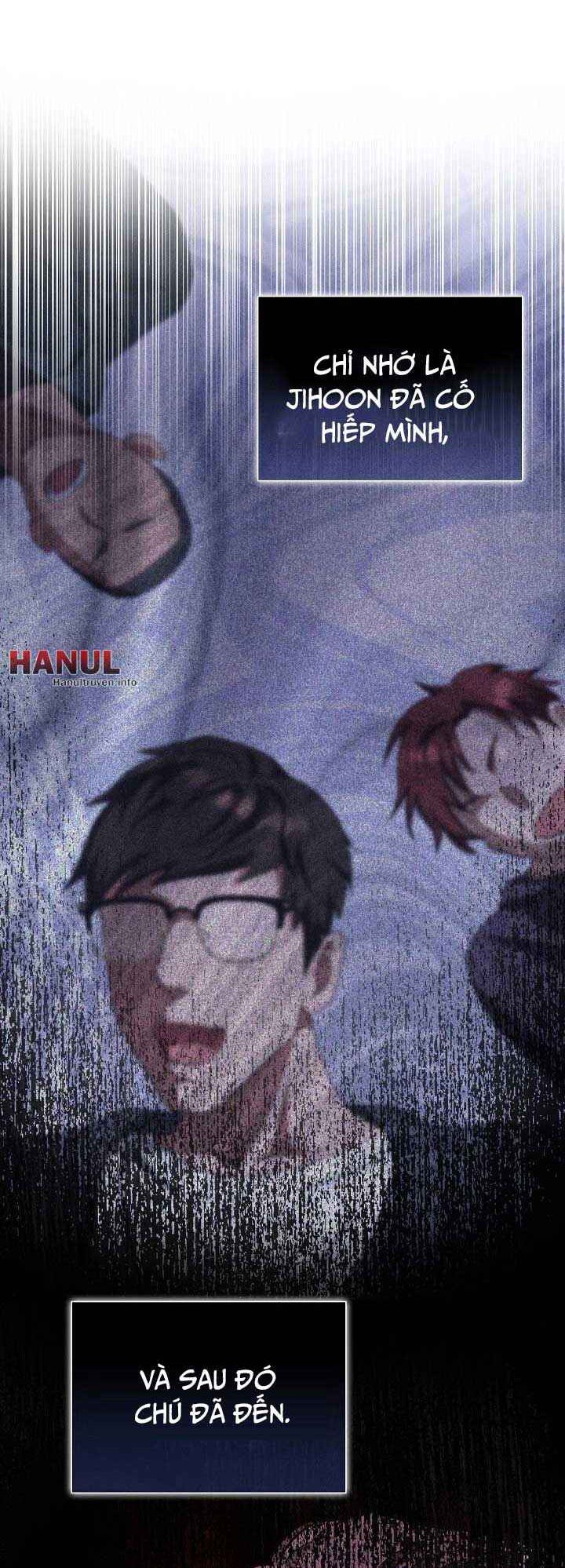 đọc truyện Bé Cưng Của Chú Chương 17.5 ảnh 3 tại Thiên Thai Truyện